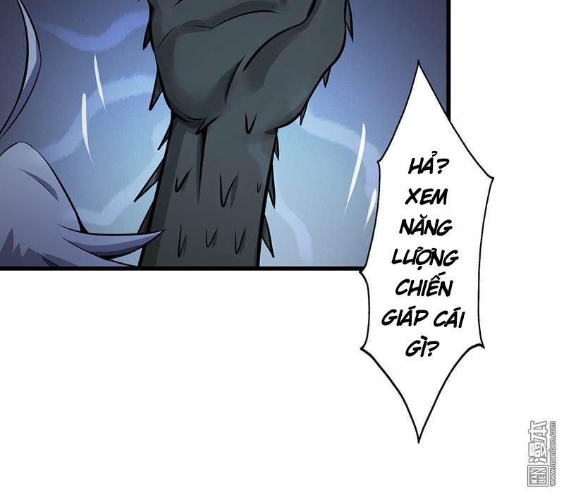 Địa Ngục Này Ta Mở Ra Đấy Chapter 28 - Trang 2