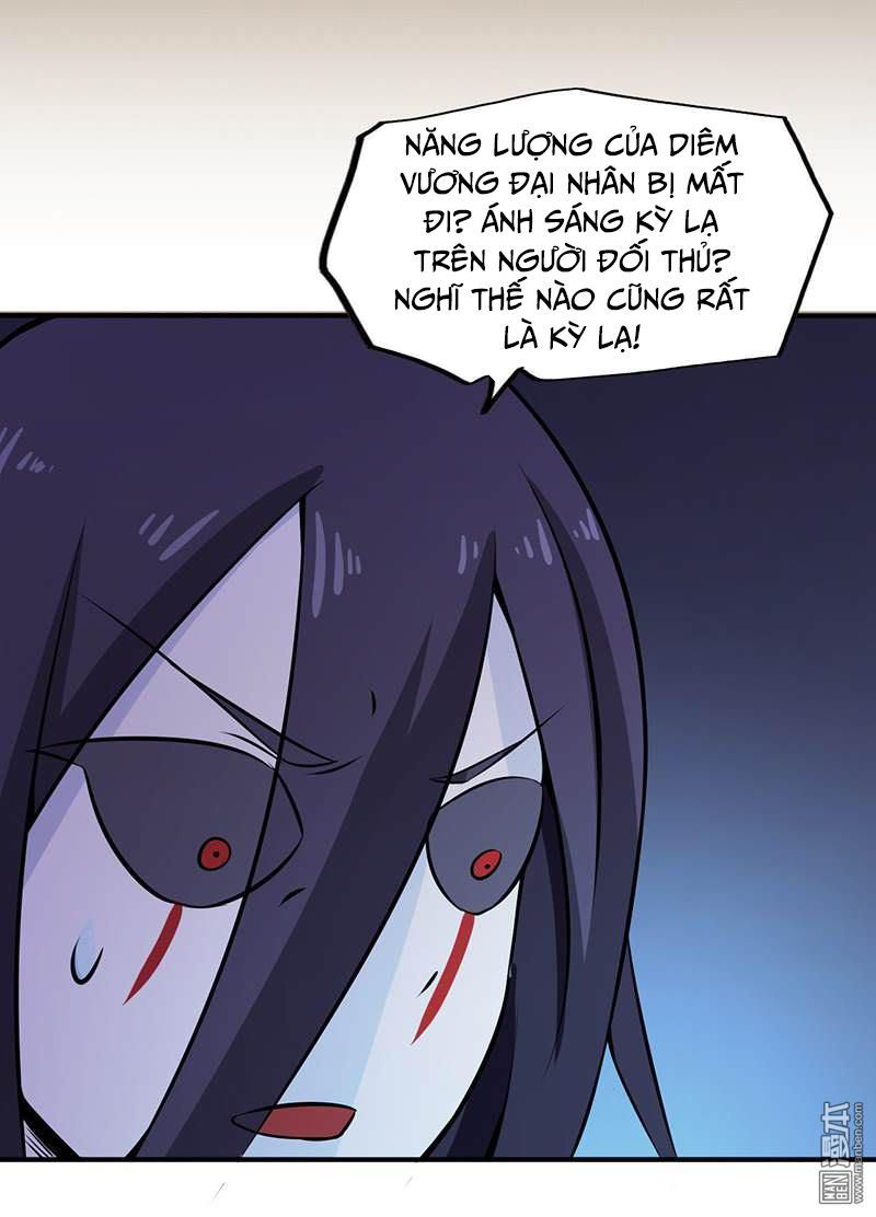 Địa Ngục Này Ta Mở Ra Đấy Chapter 28 - Trang 2