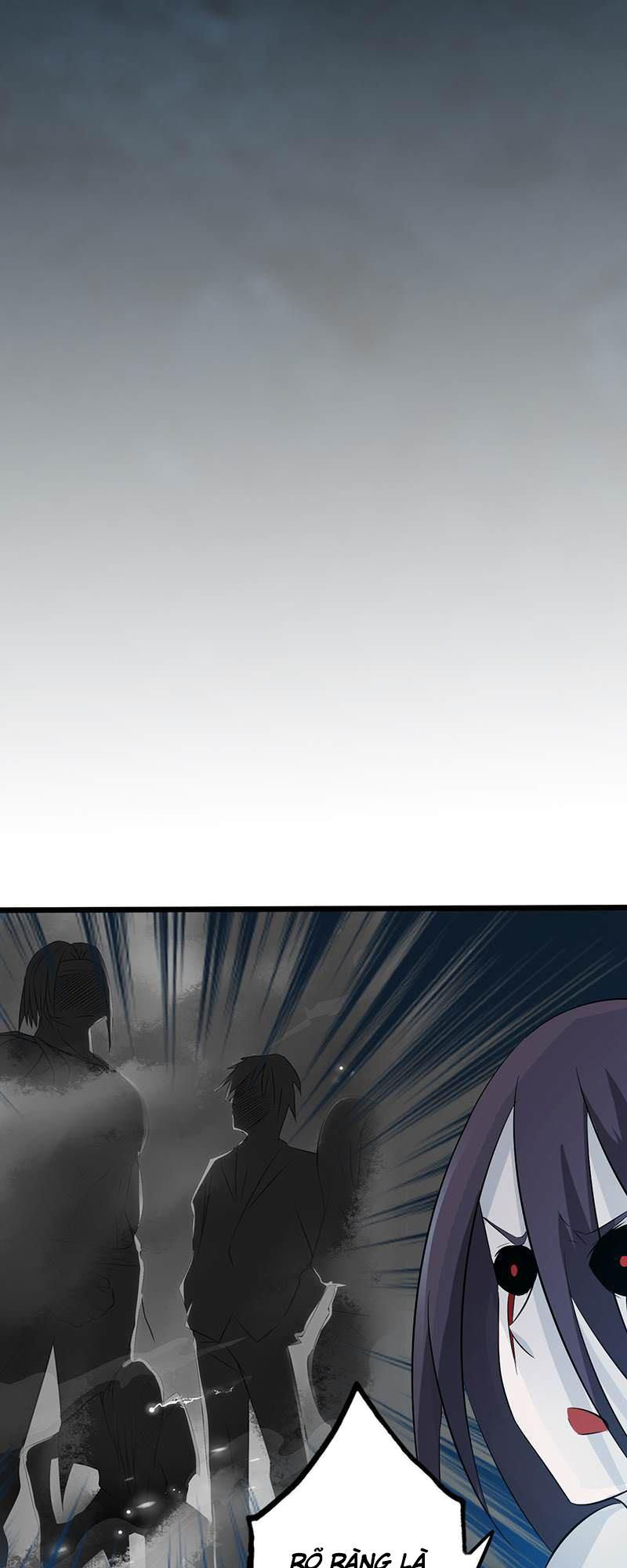 Địa Ngục Này Ta Mở Ra Đấy Chapter 28 - Trang 2