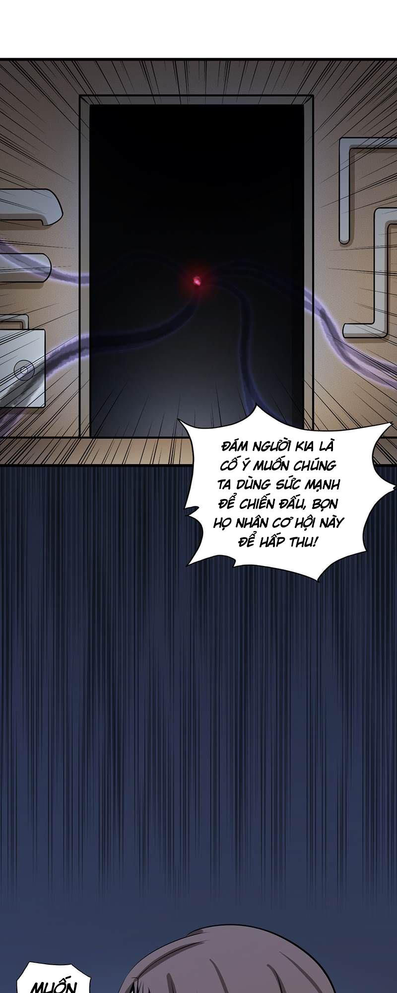 Địa Ngục Này Ta Mở Ra Đấy Chapter 28 - Trang 2