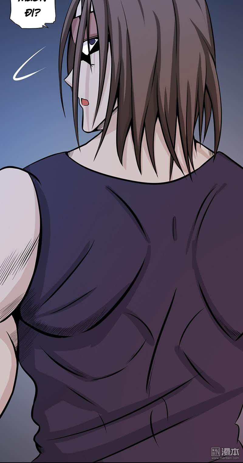 Địa Ngục Này Ta Mở Ra Đấy Chapter 28 - Trang 2