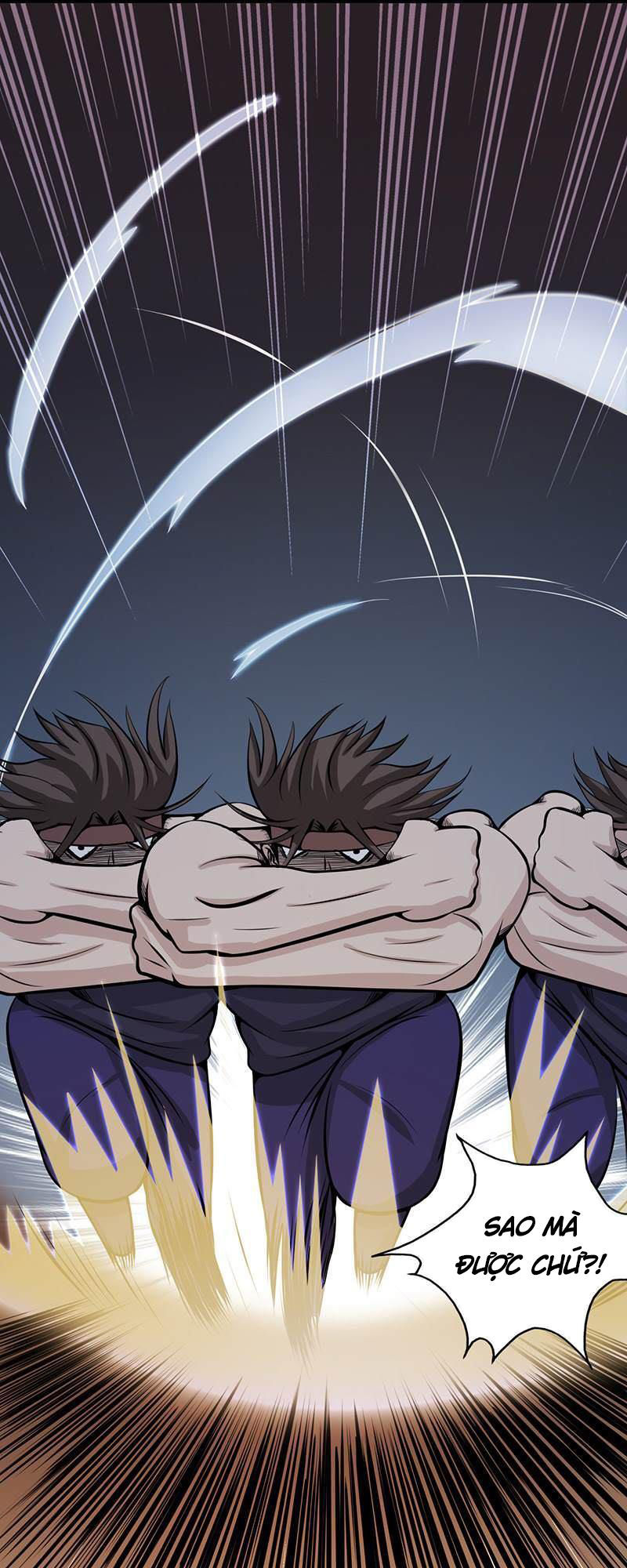 Địa Ngục Này Ta Mở Ra Đấy Chapter 28 - Trang 2
