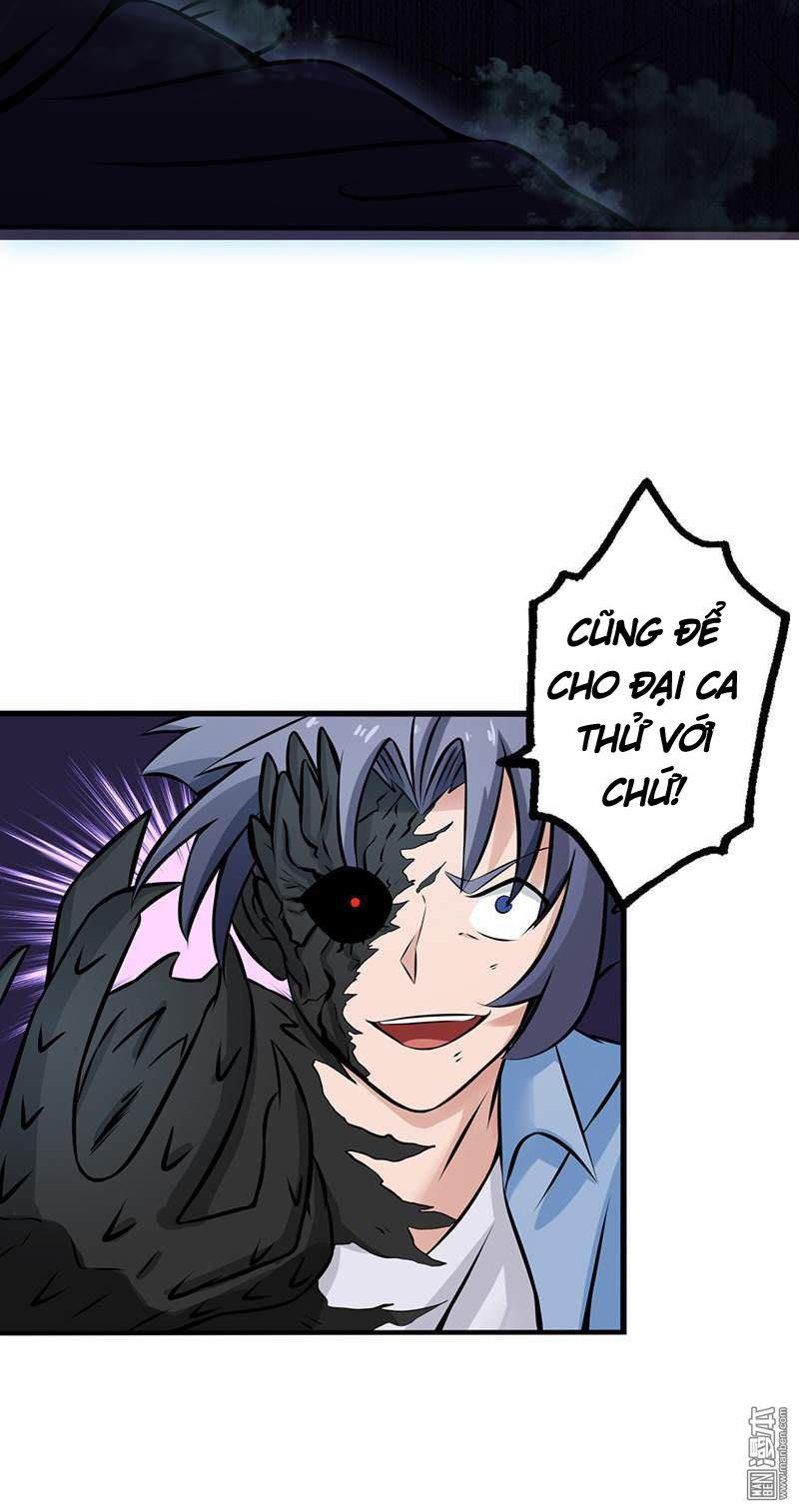 Địa Ngục Này Ta Mở Ra Đấy Chapter 28 - Trang 2