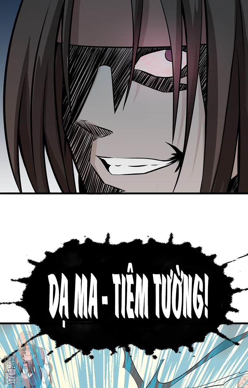 Địa Ngục Này Ta Mở Ra Đấy Chapter 28 - Trang 2