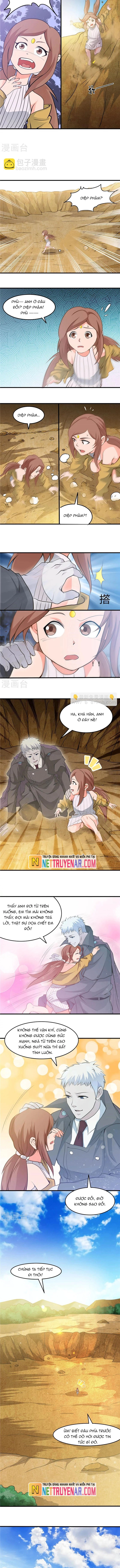 Địa Ngục Này Ta Mở Ra Đấy Chapter 280 - Trang 2