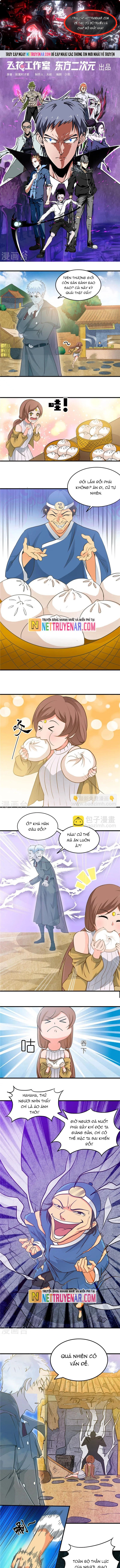 Địa Ngục Này Ta Mở Ra Đấy Chapter 281 - Trang 2