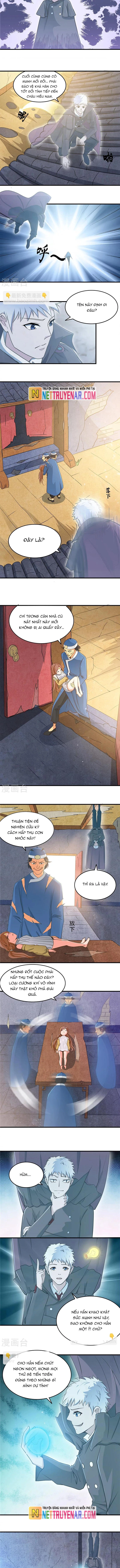 Địa Ngục Này Ta Mở Ra Đấy Chapter 281 - Trang 2