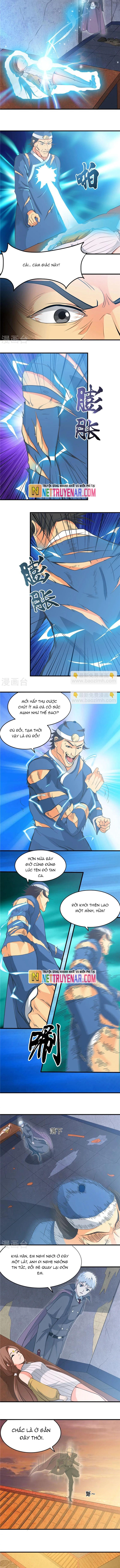 Địa Ngục Này Ta Mở Ra Đấy Chapter 281 - Trang 2