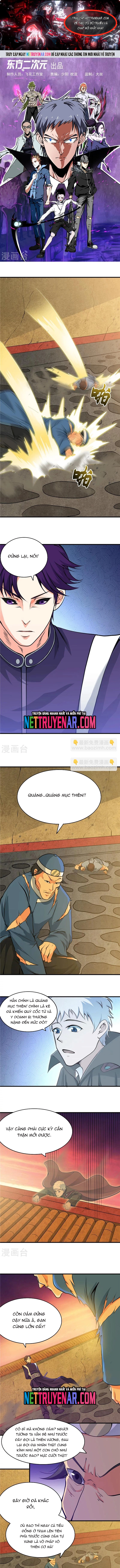 Địa Ngục Này Ta Mở Ra Đấy Chapter 283 - Trang 2