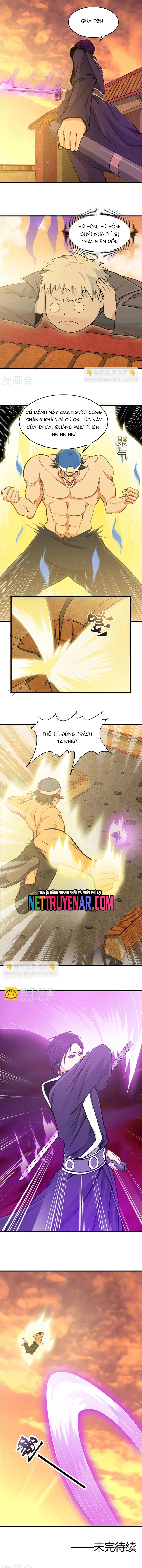 Địa Ngục Này Ta Mở Ra Đấy Chapter 283 - Trang 2