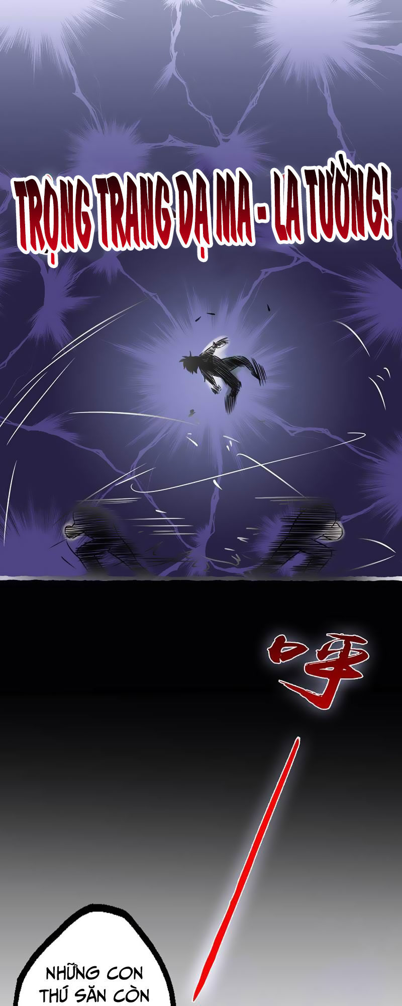 Địa Ngục Này Ta Mở Ra Đấy Chapter 29 - Trang 2