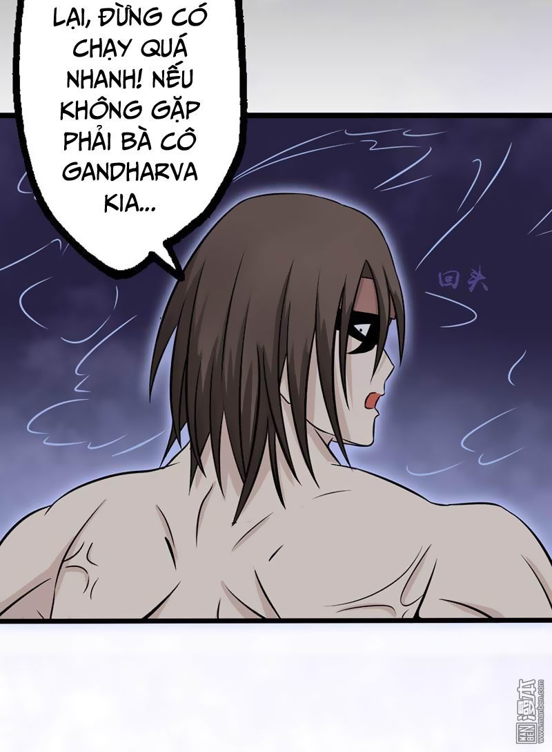 Địa Ngục Này Ta Mở Ra Đấy Chapter 29 - Trang 2