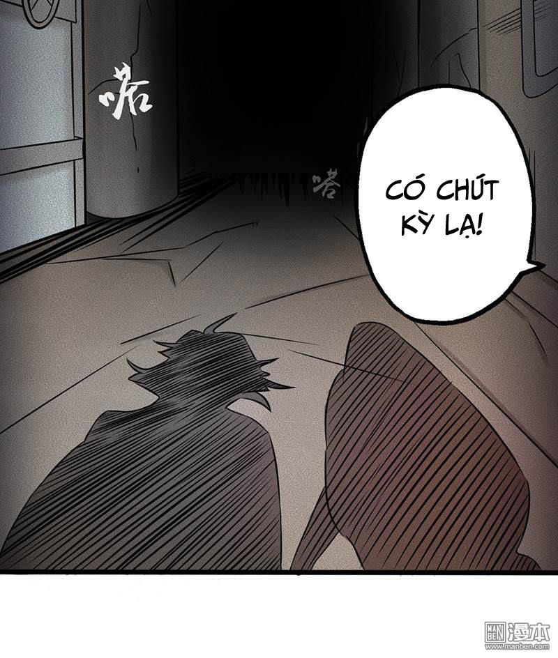 Địa Ngục Này Ta Mở Ra Đấy Chapter 29 - Trang 2