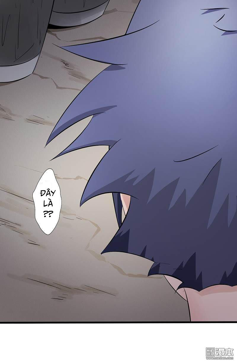 Địa Ngục Này Ta Mở Ra Đấy Chapter 29 - Trang 2