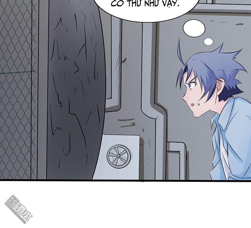 Địa Ngục Này Ta Mở Ra Đấy Chapter 29 - Trang 2