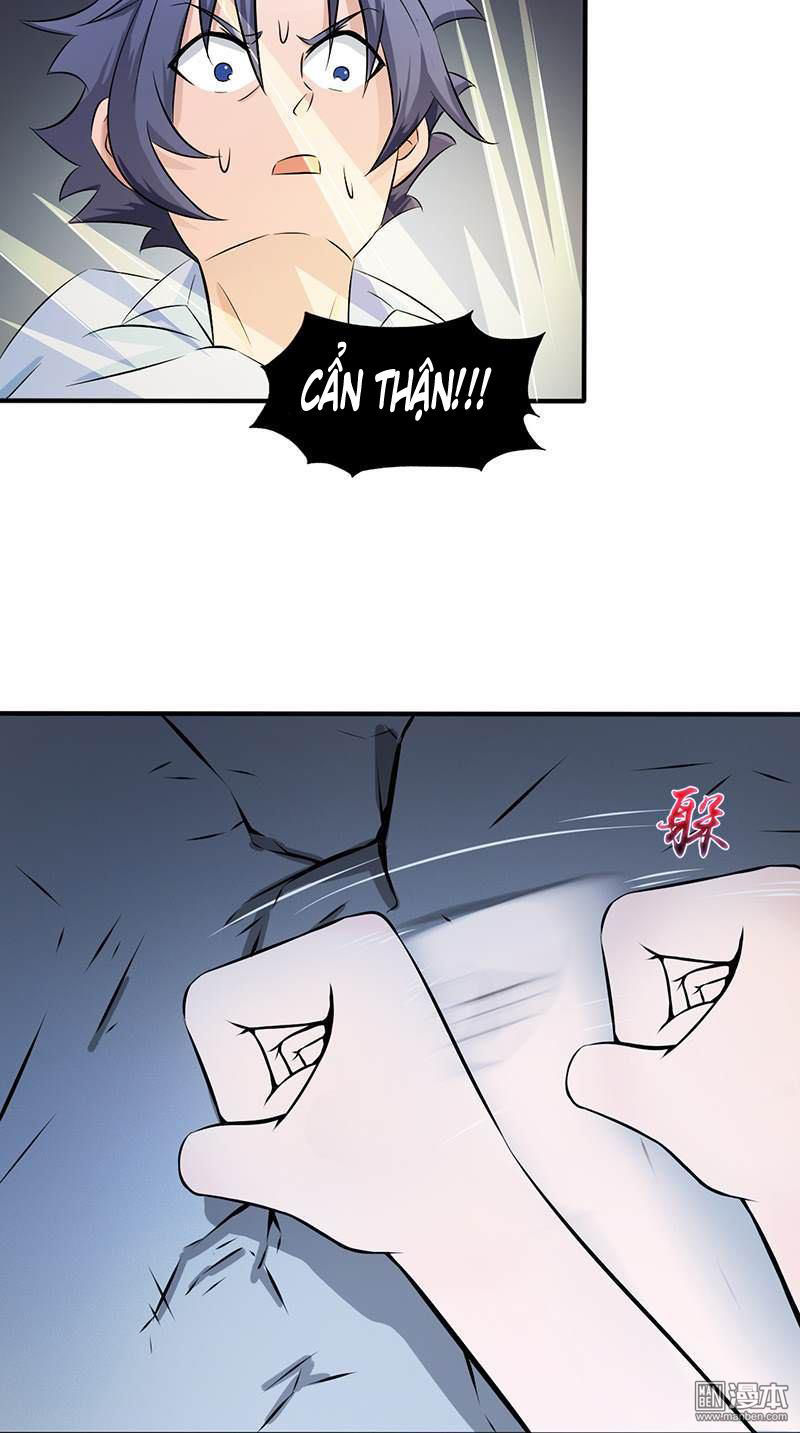 Địa Ngục Này Ta Mở Ra Đấy Chapter 29 - Trang 2