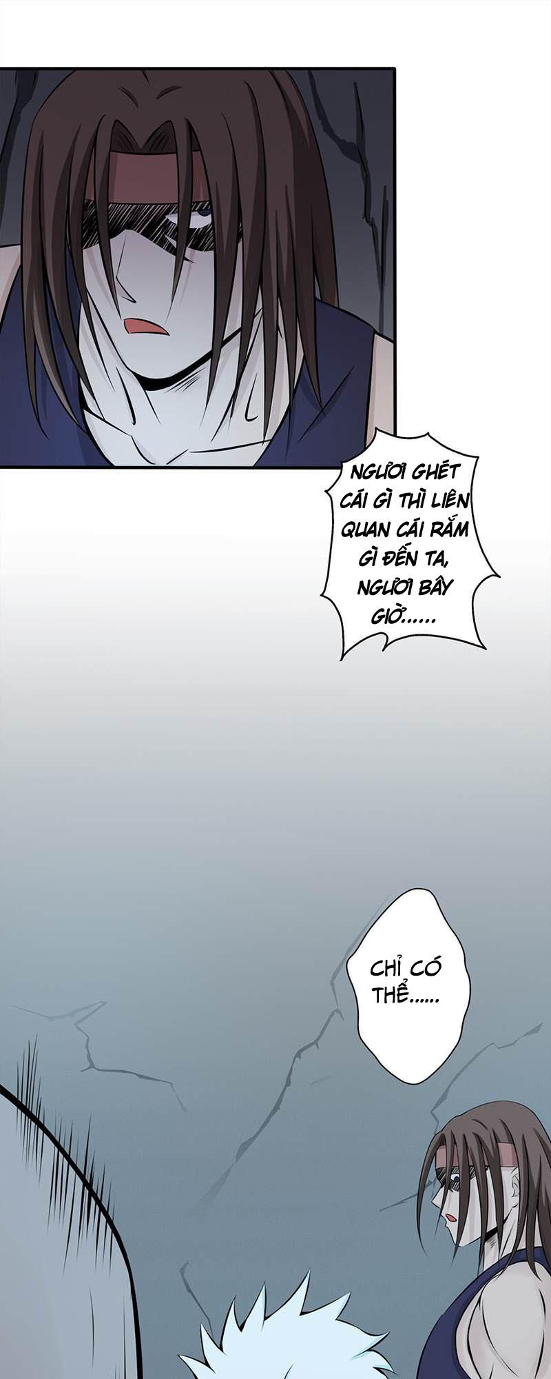 Địa Ngục Này Ta Mở Ra Đấy Chapter 29 - Trang 2