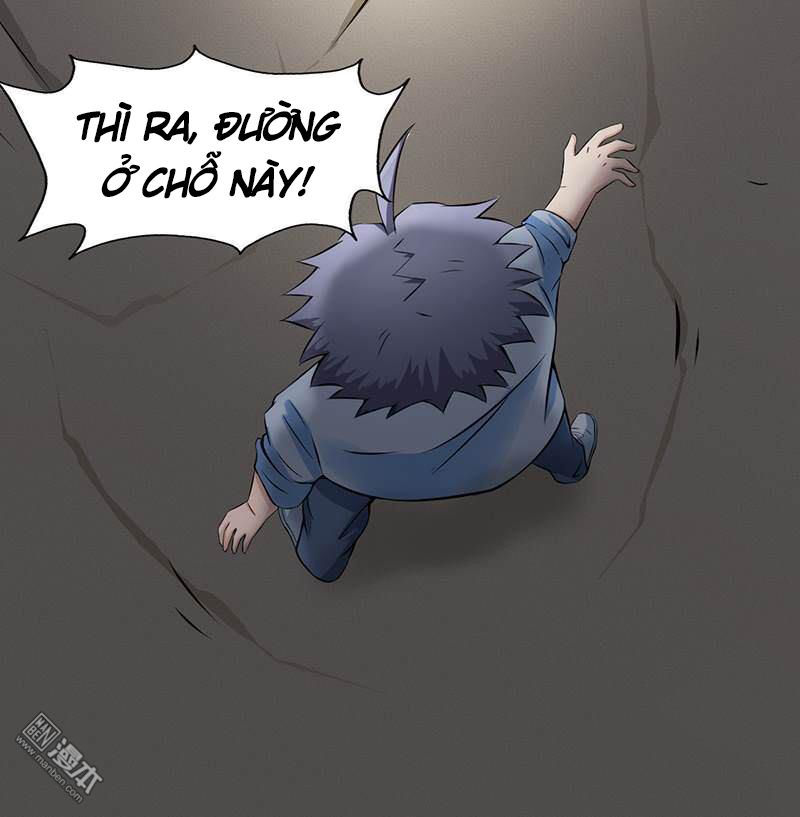 Địa Ngục Này Ta Mở Ra Đấy Chapter 29 - Trang 2