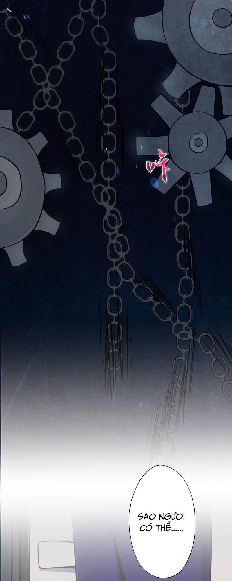 Địa Ngục Này Ta Mở Ra Đấy Chapter 29 - Trang 2