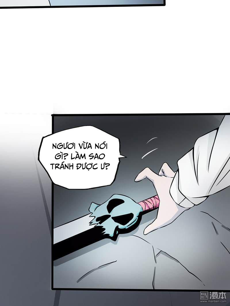 Địa Ngục Này Ta Mở Ra Đấy Chapter 29 - Trang 2