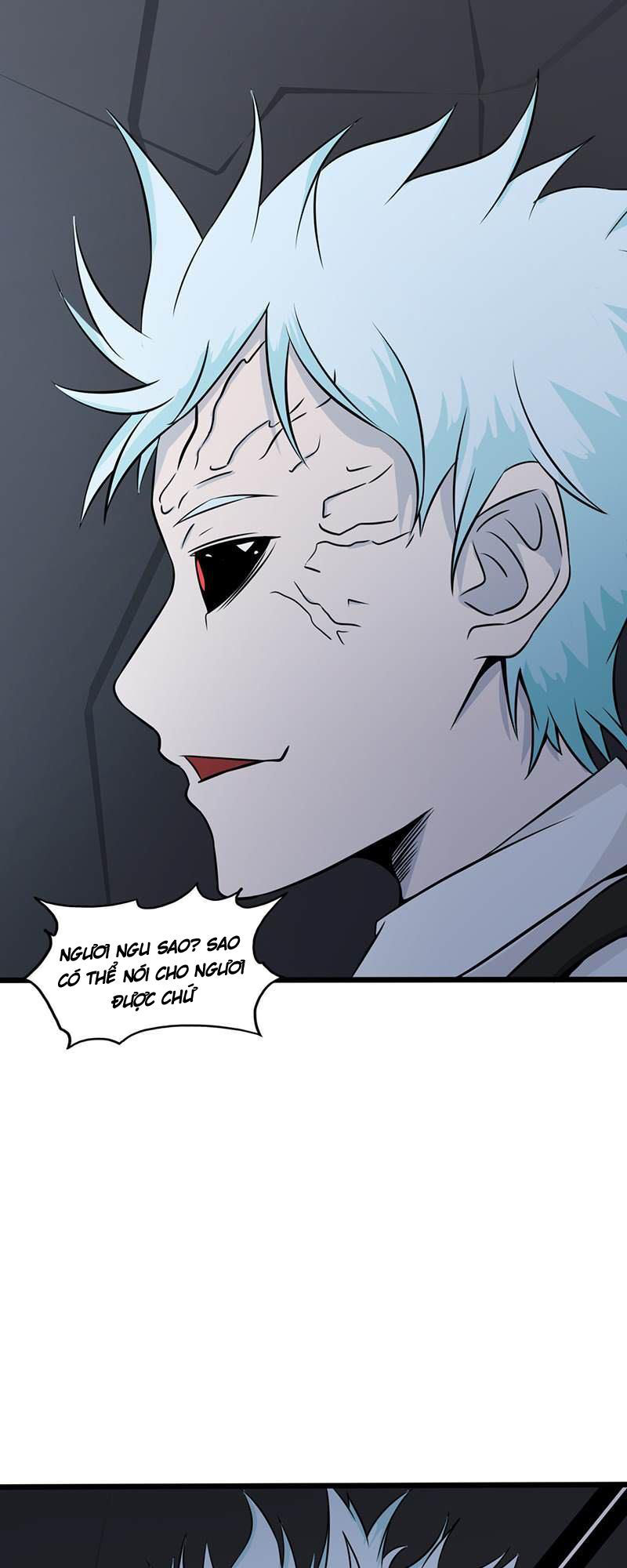 Địa Ngục Này Ta Mở Ra Đấy Chapter 29 - Trang 2