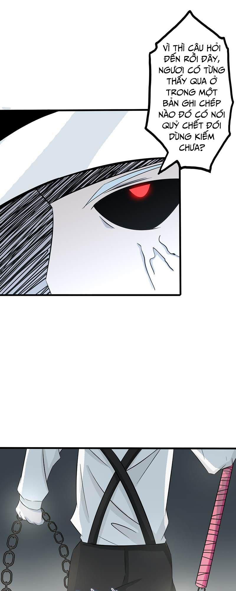 Địa Ngục Này Ta Mở Ra Đấy Chapter 29 - Trang 2