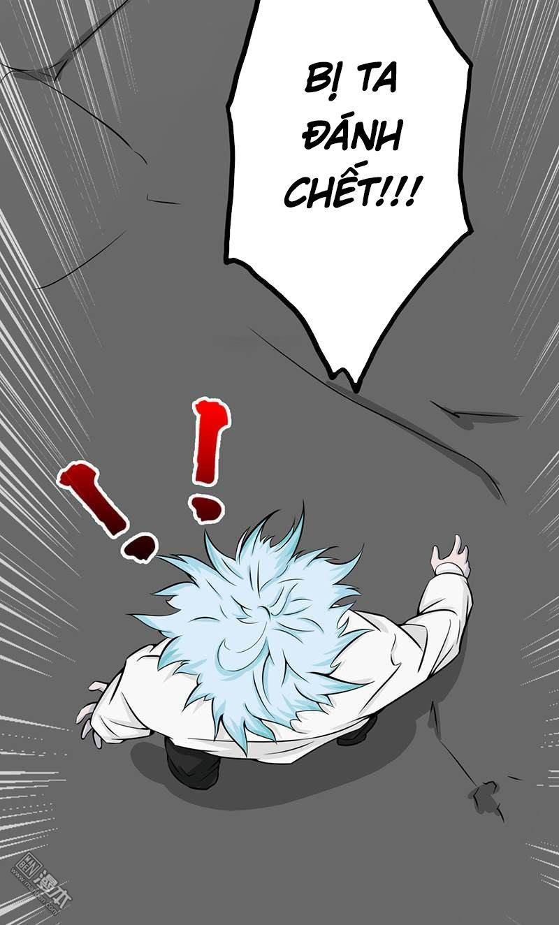 Địa Ngục Này Ta Mở Ra Đấy Chapter 29 - Trang 2