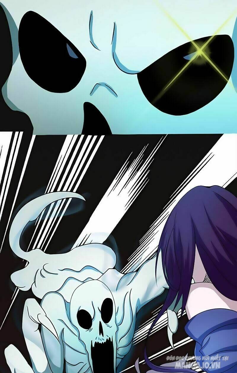 Địa Ngục Này Ta Mở Ra Đấy Chapter 3 - Trang 2