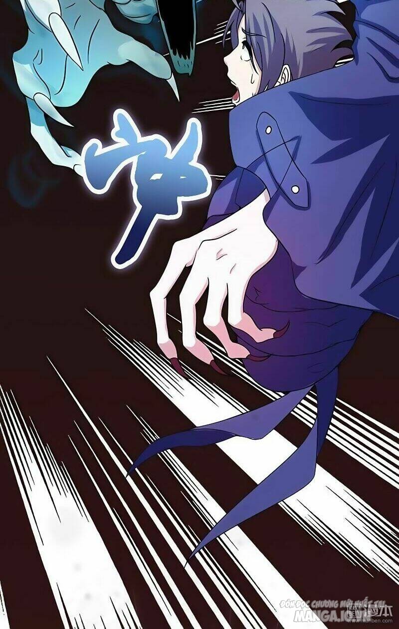 Địa Ngục Này Ta Mở Ra Đấy Chapter 3 - Trang 2