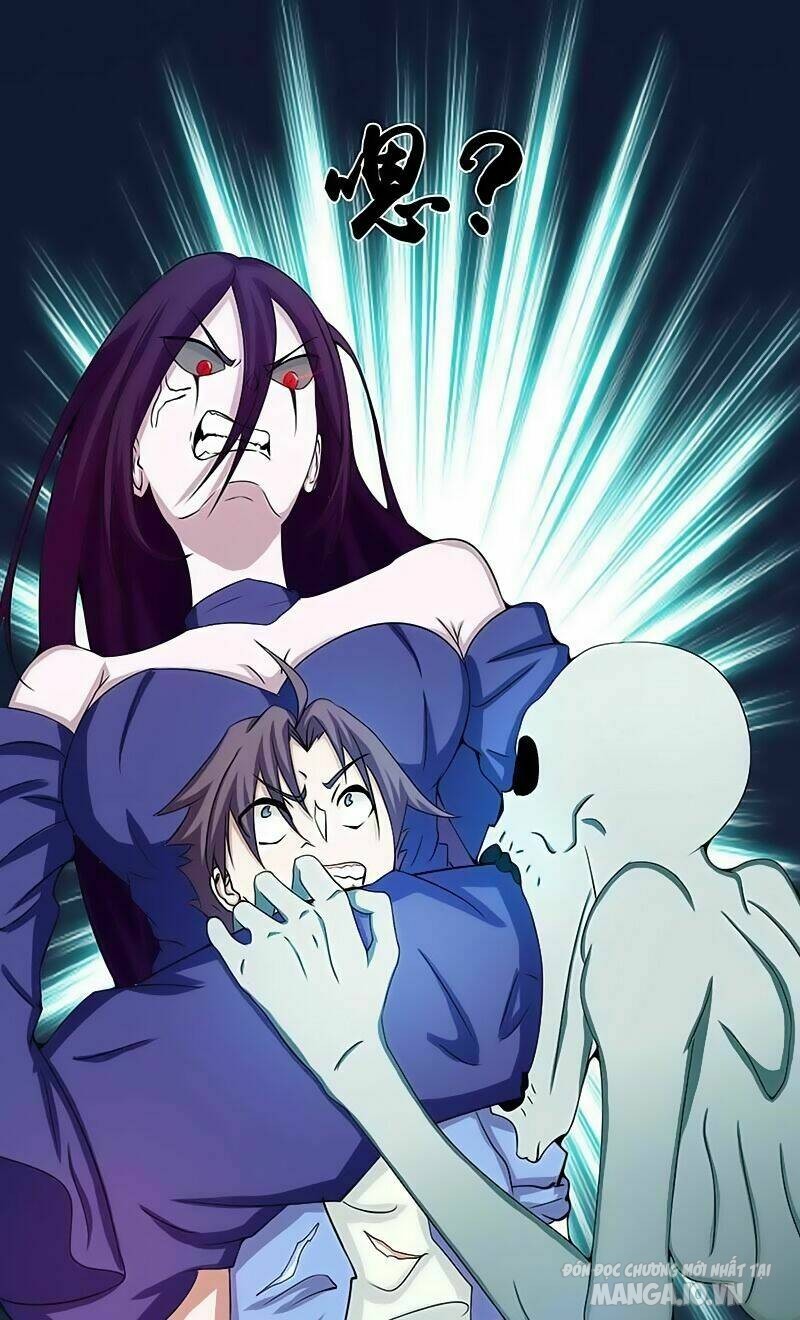 Địa Ngục Này Ta Mở Ra Đấy Chapter 3 - Trang 2