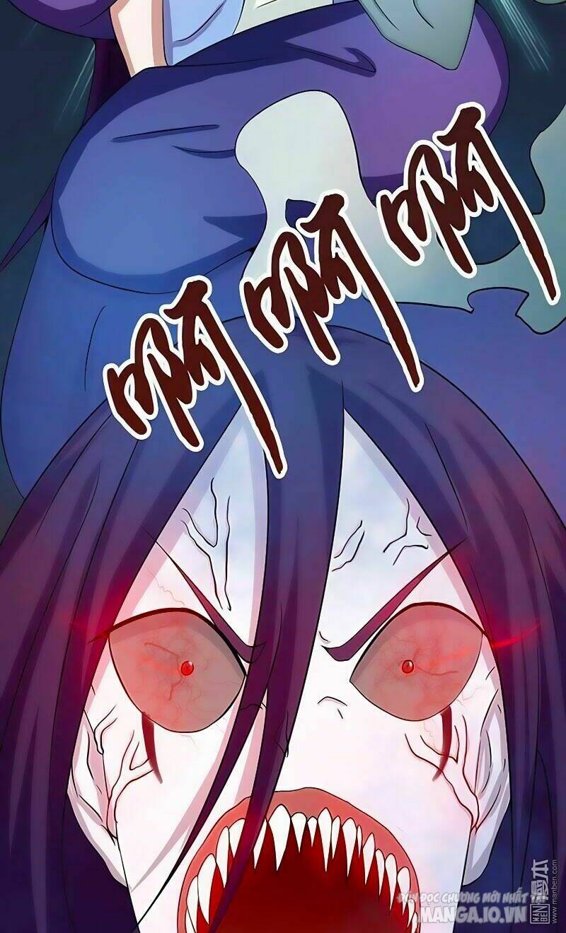 Địa Ngục Này Ta Mở Ra Đấy Chapter 3 - Trang 2