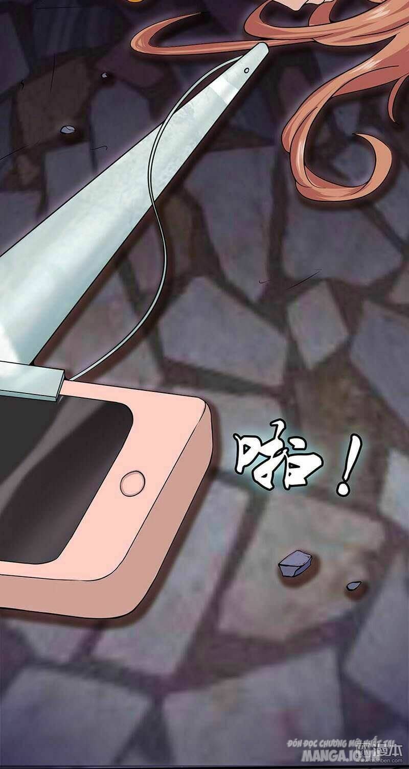 Địa Ngục Này Ta Mở Ra Đấy Chapter 3 - Trang 2