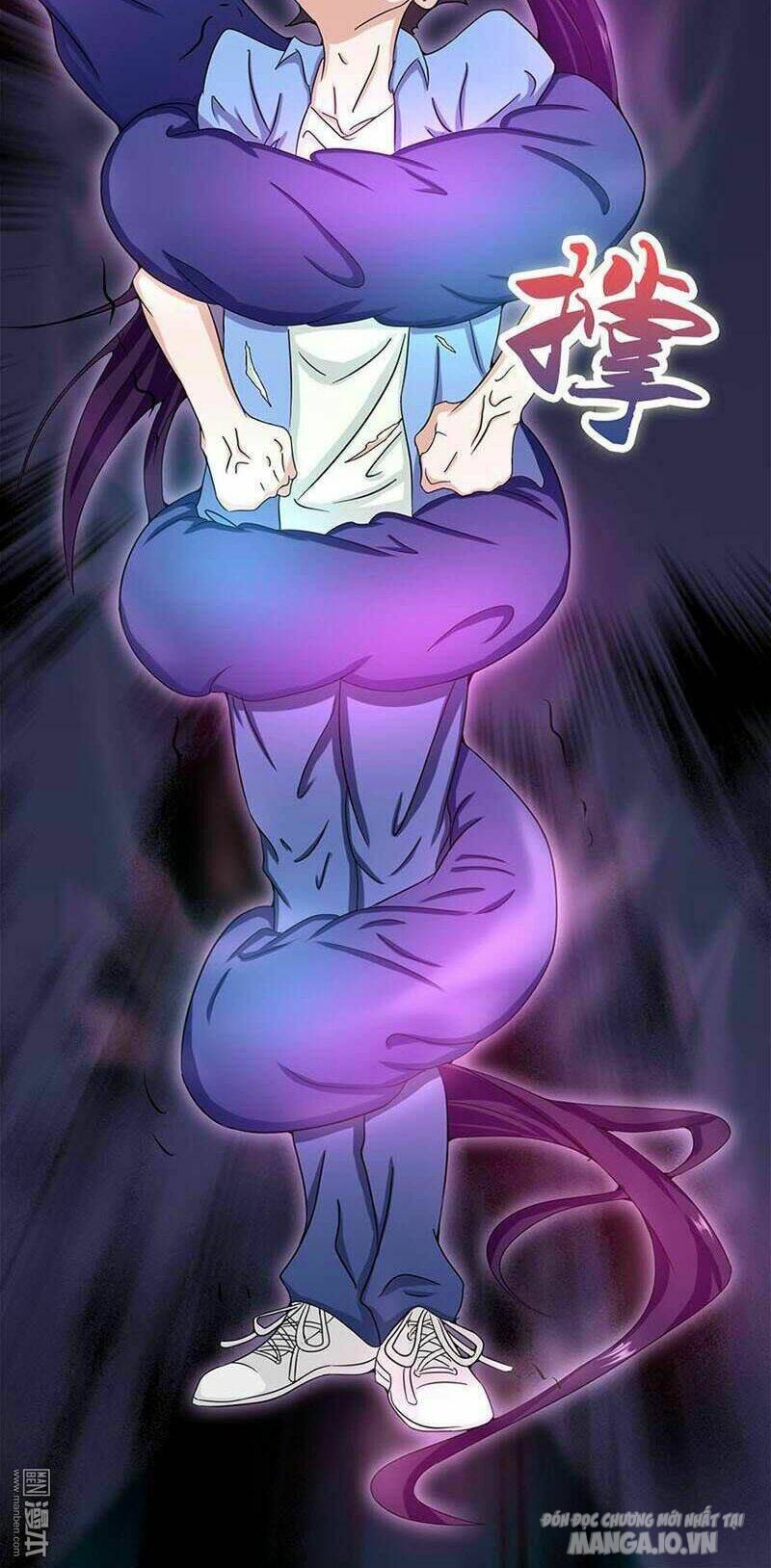 Địa Ngục Này Ta Mở Ra Đấy Chapter 3 - Trang 2