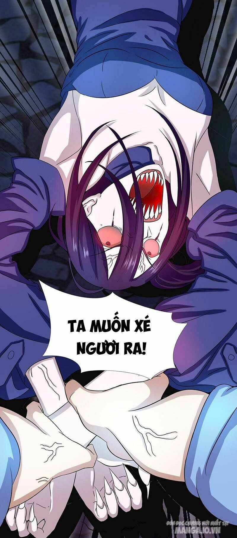 Địa Ngục Này Ta Mở Ra Đấy Chapter 3 - Trang 2