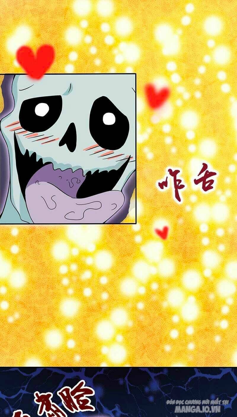 Địa Ngục Này Ta Mở Ra Đấy Chapter 3 - Trang 2