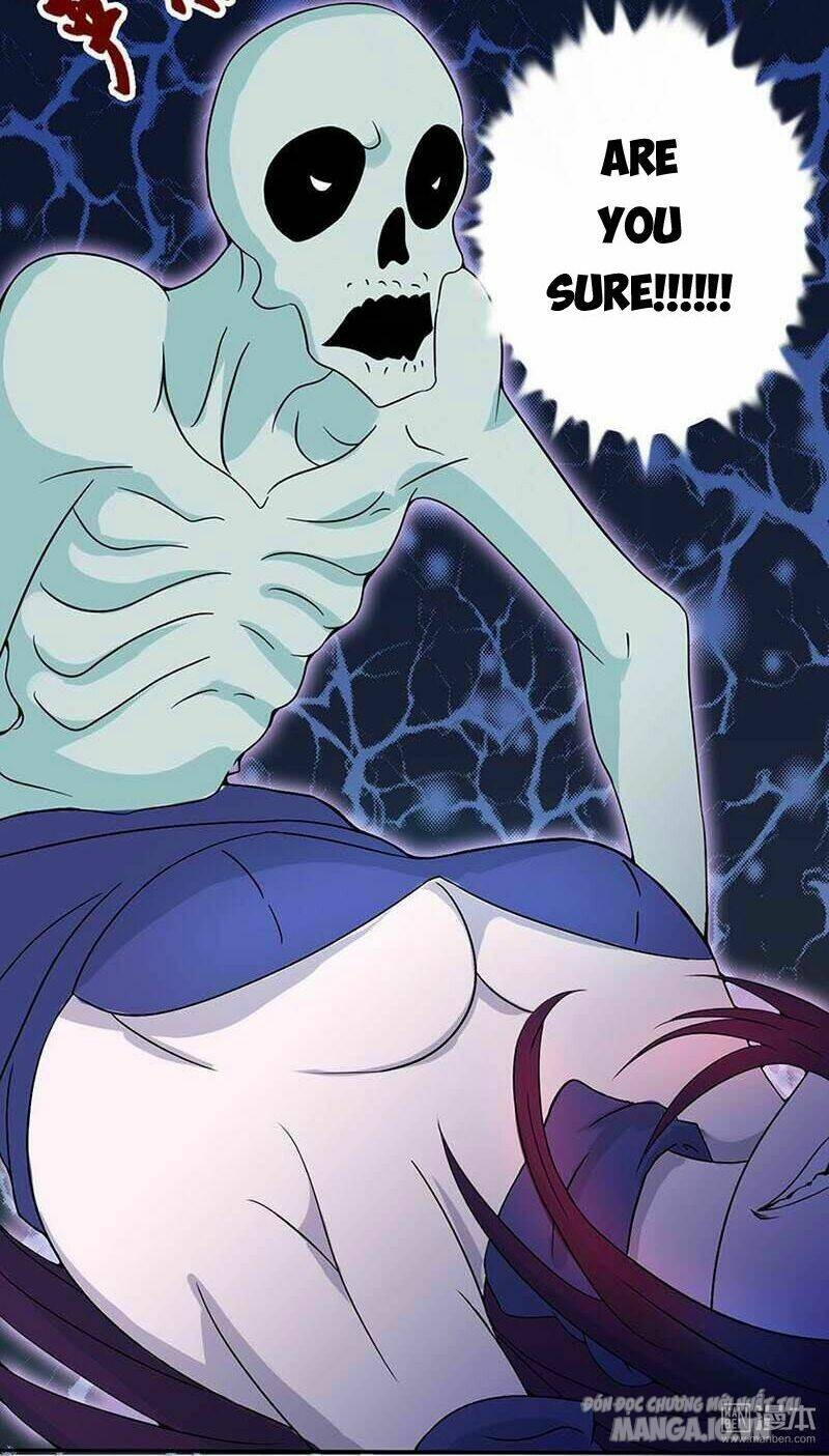 Địa Ngục Này Ta Mở Ra Đấy Chapter 3 - Trang 2