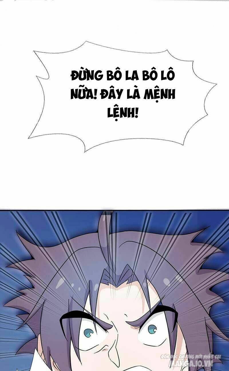 Địa Ngục Này Ta Mở Ra Đấy Chapter 3 - Trang 2