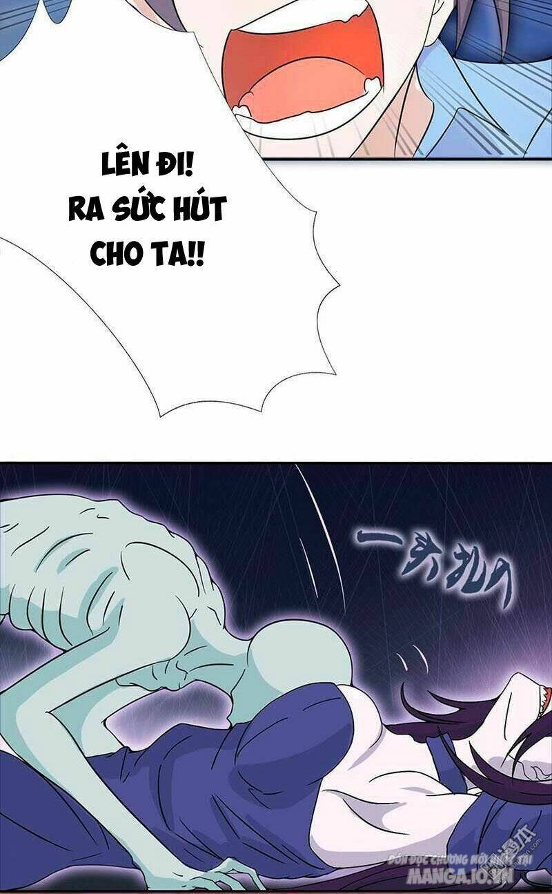 Địa Ngục Này Ta Mở Ra Đấy Chapter 3 - Trang 2