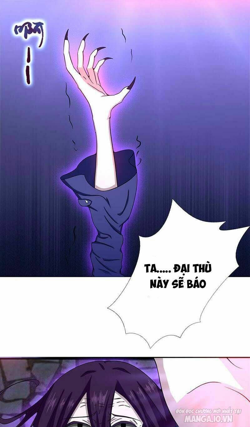 Địa Ngục Này Ta Mở Ra Đấy Chapter 3 - Trang 2