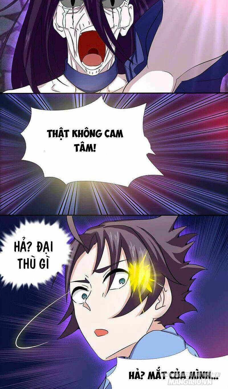 Địa Ngục Này Ta Mở Ra Đấy Chapter 3 - Trang 2