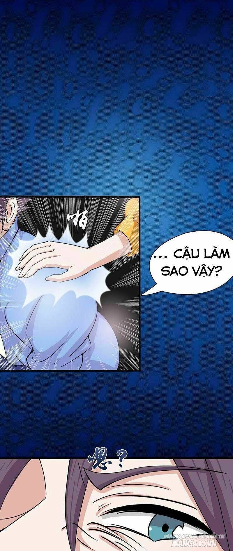 Địa Ngục Này Ta Mở Ra Đấy Chapter 3 - Trang 2