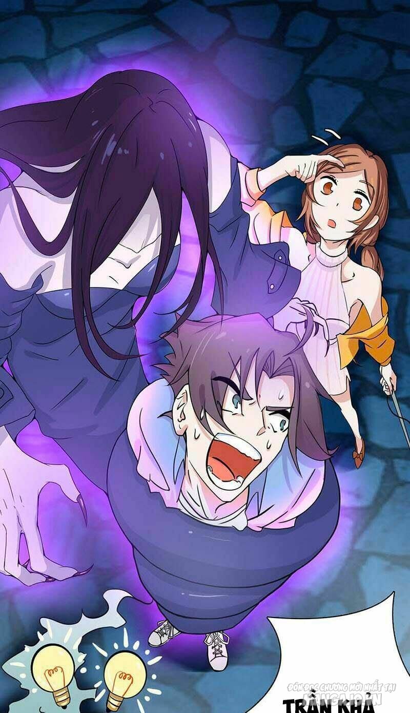 Địa Ngục Này Ta Mở Ra Đấy Chapter 3 - Trang 2