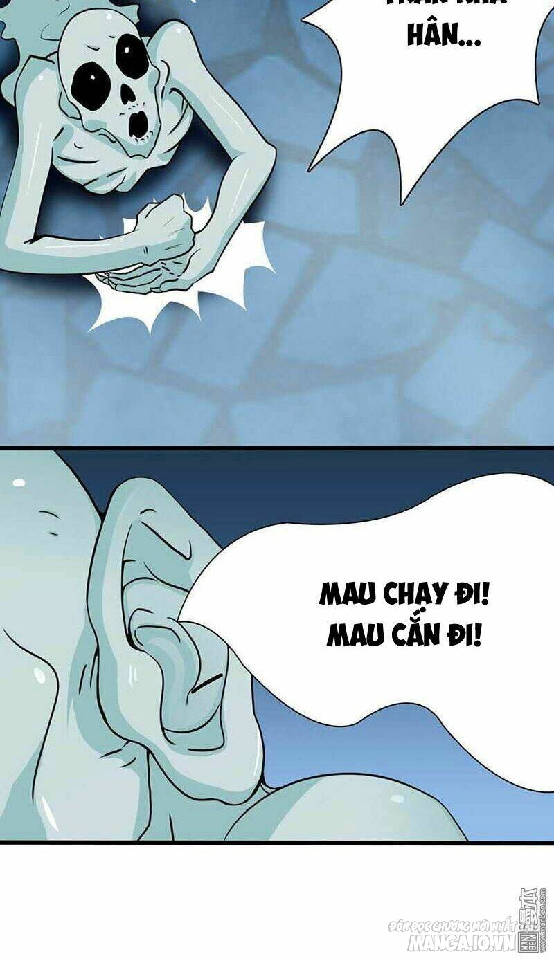 Địa Ngục Này Ta Mở Ra Đấy Chapter 3 - Trang 2