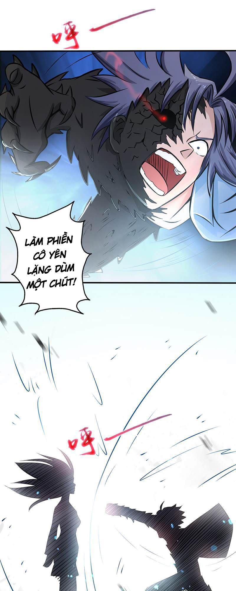 Địa Ngục Này Ta Mở Ra Đấy Chapter 30 - Trang 2