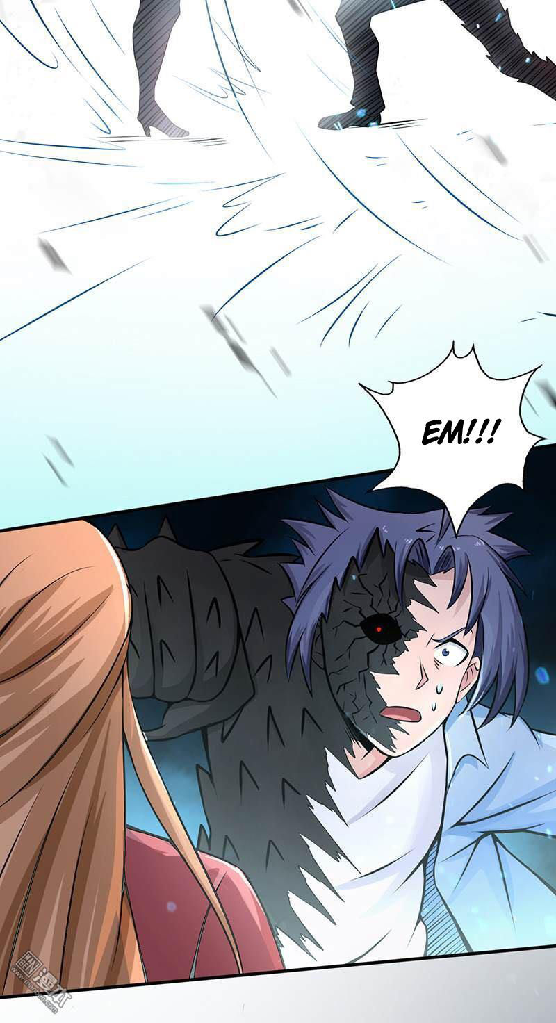 Địa Ngục Này Ta Mở Ra Đấy Chapter 30 - Trang 2