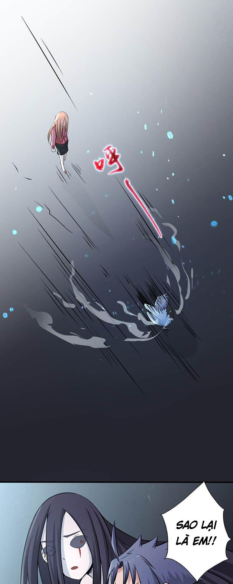 Địa Ngục Này Ta Mở Ra Đấy Chapter 30 - Trang 2