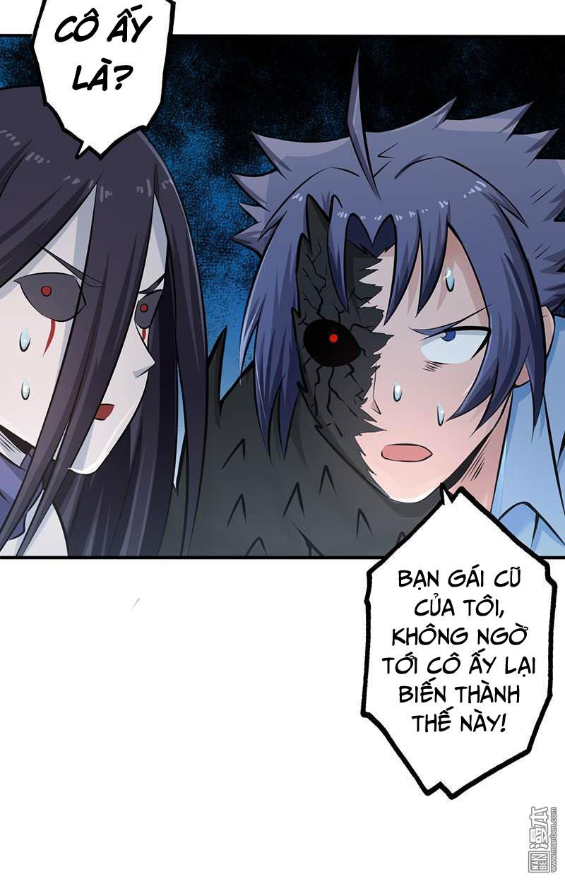 Địa Ngục Này Ta Mở Ra Đấy Chapter 30 - Trang 2