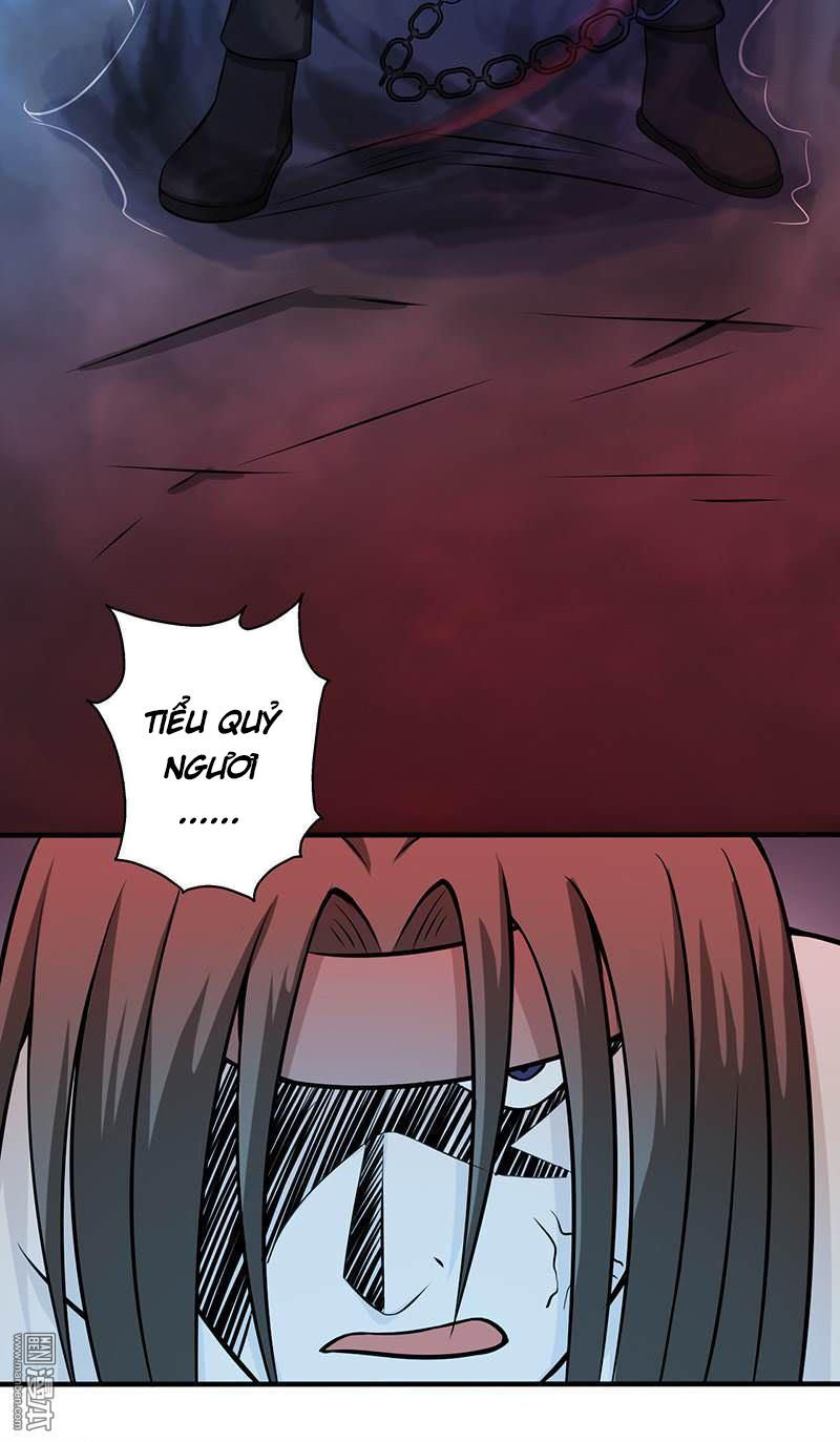 Địa Ngục Này Ta Mở Ra Đấy Chapter 30 - Trang 2