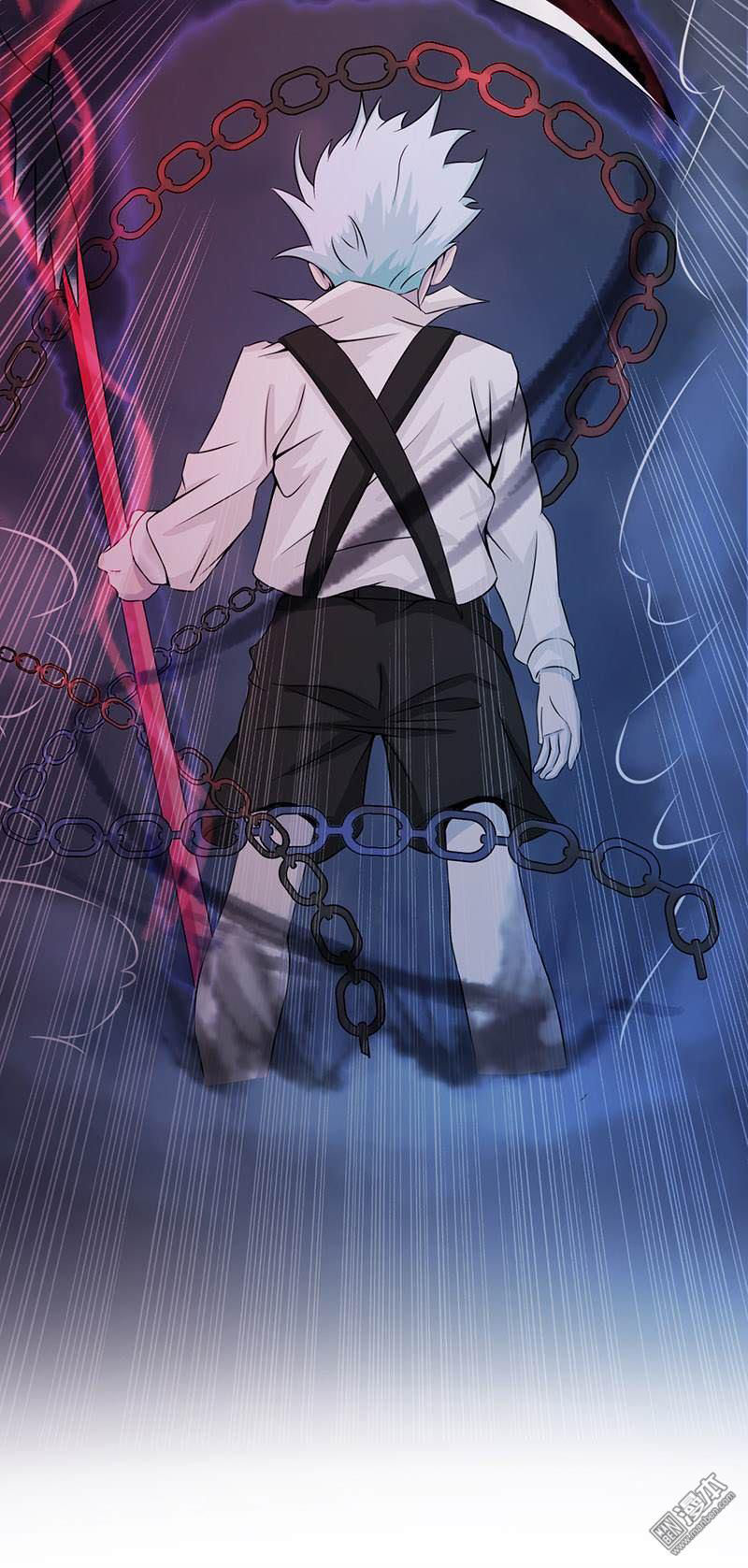 Địa Ngục Này Ta Mở Ra Đấy Chapter 30 - Trang 2