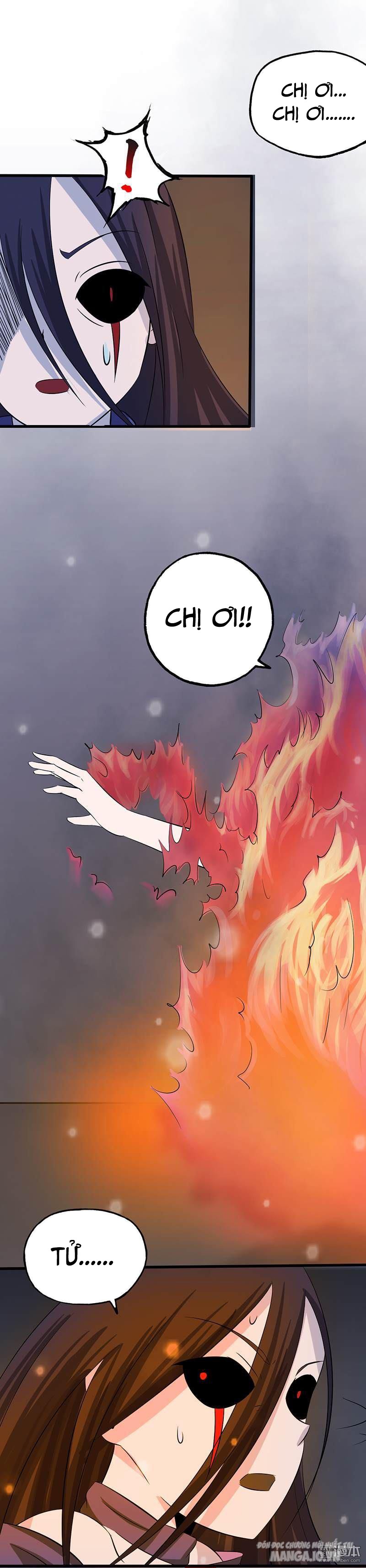 Địa Ngục Này Ta Mở Ra Đấy Chapter 31 - Trang 2